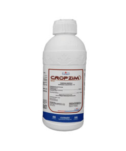 CROPZIM (Carbendazin)