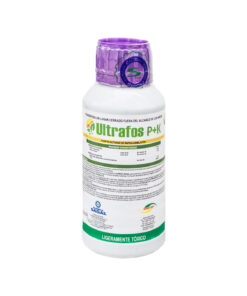 ULTRAFOS P+K