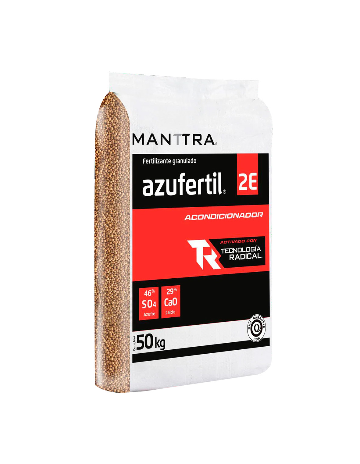 Azufertil 2E