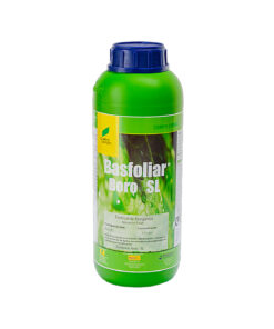 BASFOLIAR® BORO SL