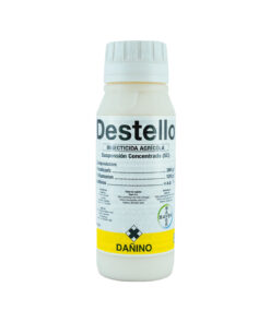 DESTELLO