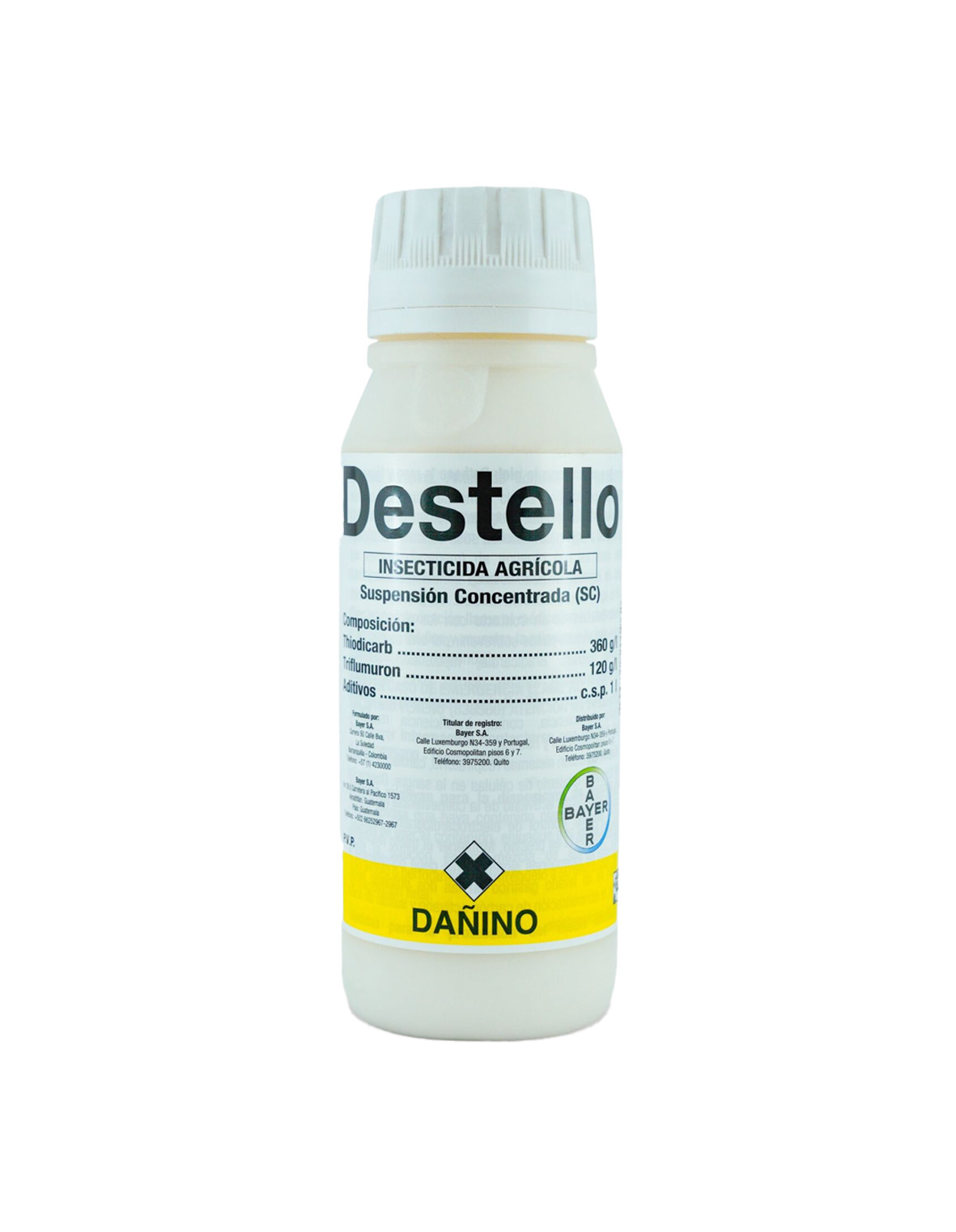 DESTELLO
