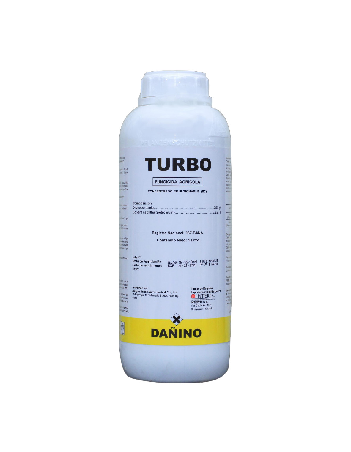 TURBO