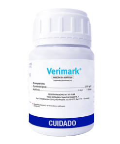 VERIMARK