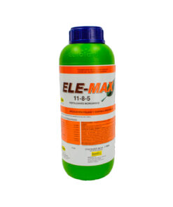 ELEMAX