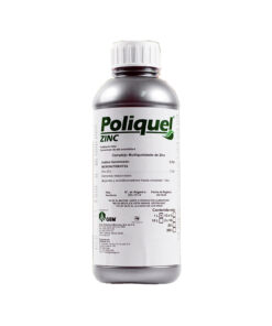 POLIQUEL ZINC