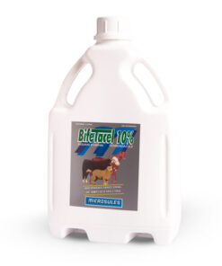 BIFETACEL 10% ORAL
