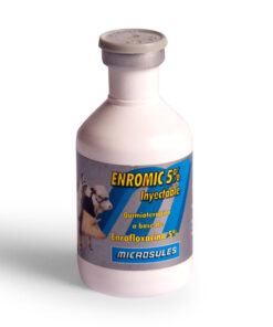 ENROMIC INY