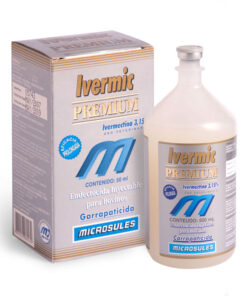 IVERMIC PREMIUM 3,15%
