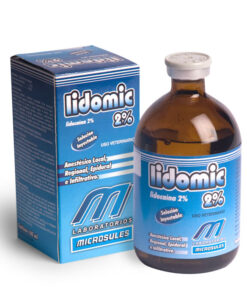 LIDOMIC