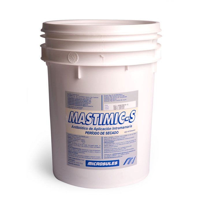 MASTIMIC - S