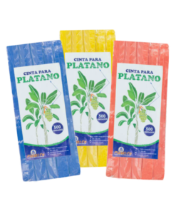 CINTAS PARAPLÁTANO