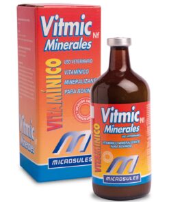 VITMIC MINERALES