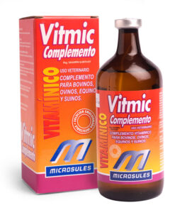 VITMIC COMPLEMENTO