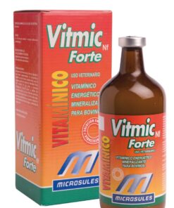 VITMIC FORTE NF