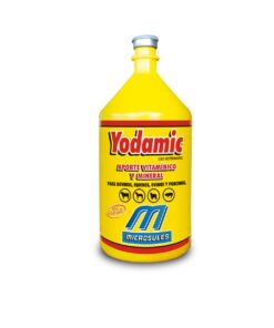 YODAMIC
