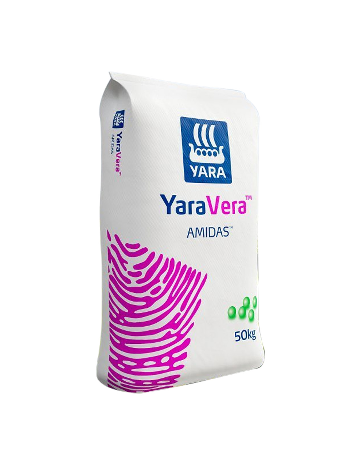 YARAVERA AMIDAS