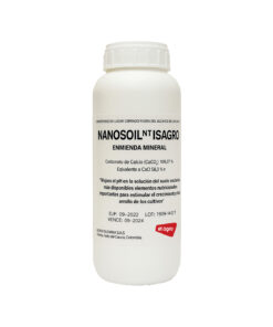 NANOSOIL
