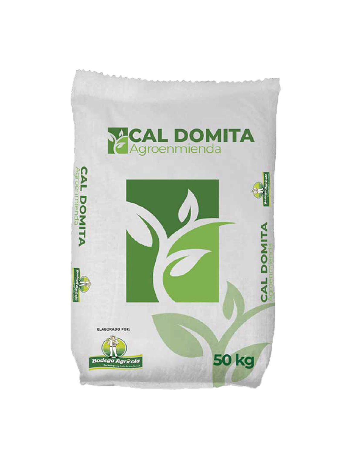 CAL DOMITA